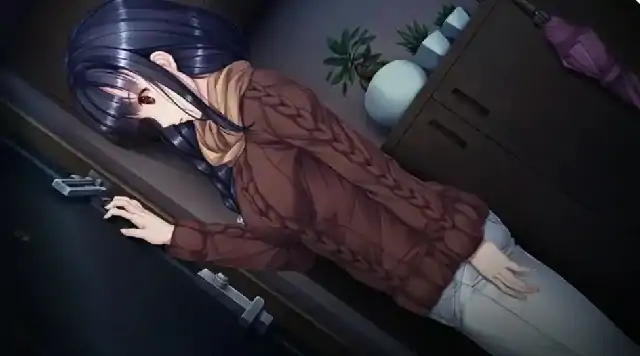 图片[5]-安卓【日系ADV/屈辱/CV】行尸走肉横行的世界.只有我不被袭击1 v1.0骑-次元总站