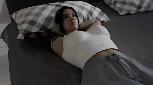 图片[5]-安卓+电脑【欧美SLG/NTR/动态】爱丽丝的后裔Ch.3v0.40步-次元总站