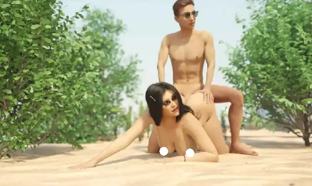 图片[3]-安卓+电脑【欧美SLG/动态】坏人公司 全CG画廊v0.1.18步-次元总站