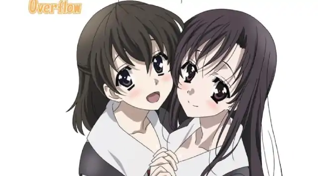 图片[1]-安卓【日系ADV/动态/CV】日在校园school days.v1.0步-次元总站