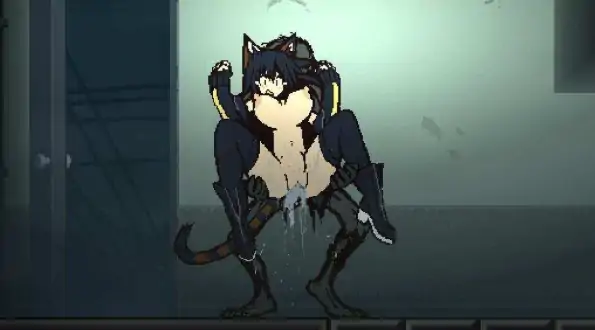 图片[1]-PC电脑【ACT/动态】Vivid Dead生动的死亡 体验版 Ver0.4.1步-次元总站