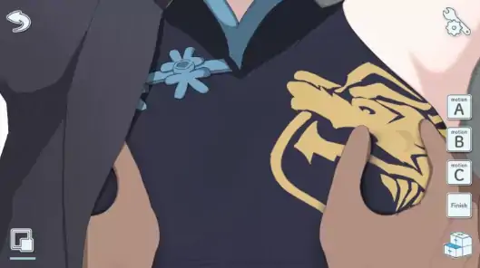 图片[6]-安卓+电脑【生肉/SLG/触摸】妃咲的别梦依稀Kisaki Another Memory-次元总站