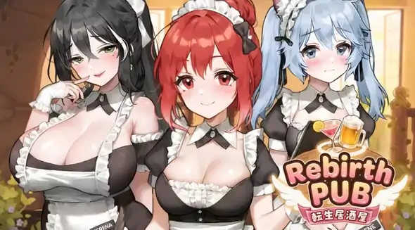 图片[8]-PC电脑版【SLG/日式/经营】转生酒馆0.6.5 官中+步-次元总站