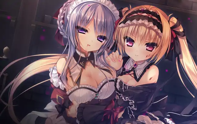 安卓+电脑【ADV/重口】死馆系列-濒死轮回的卿于馆中萌生的憎恶-次元总站