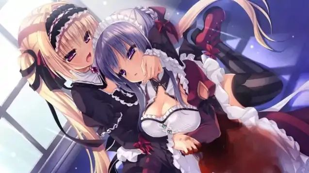 图片[2]-安卓+电脑【ADV/重口】死馆系列-濒死轮回的卿于馆中萌生的憎恶-次元总站