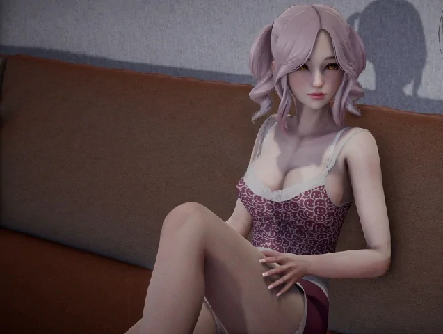 安卓+电脑（国风SLG 动态）项目：SPESv0.14步-次元总站