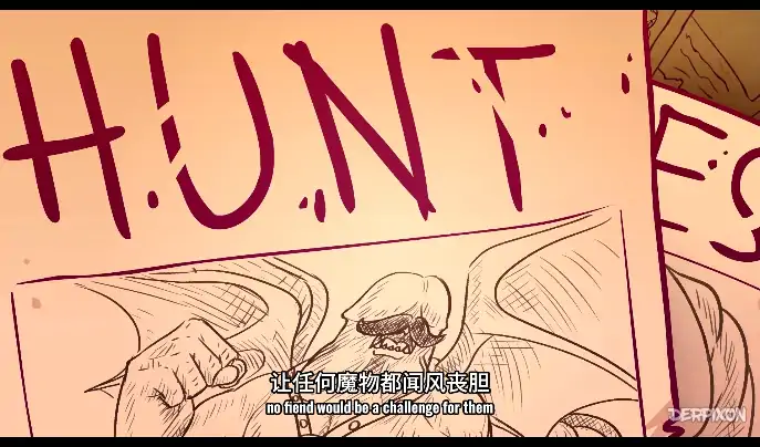 图片[1]-安卓+电脑+IOS【视频】凡德尔传说 步-次元总站