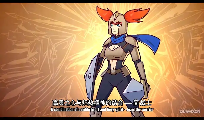 图片[2]-安卓+电脑+IOS【视频】凡德尔传说 步-次元总站