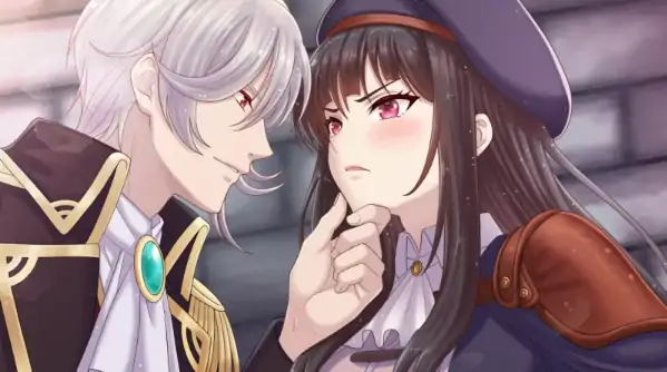 图片[1]-安卓+电脑【RPG/熟女】莉奥拉的尊严之价0.5 步-次元总站