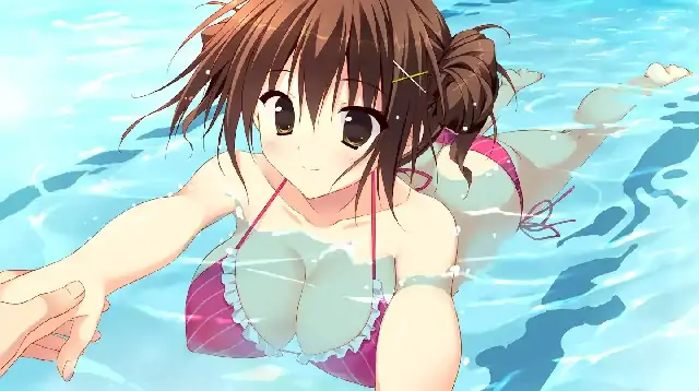 图片[5]-安卓【日系ADV/萝莉/CV】妹的圣域 v1.0骑-次元总站