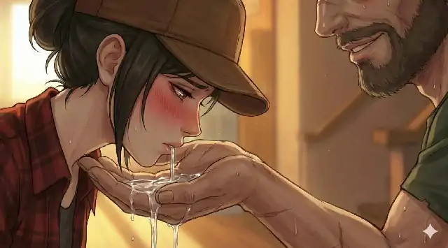 图片[2]-安卓+电脑【欧美SLG/动态】唯一的目鹿 v0.03步-次元总站