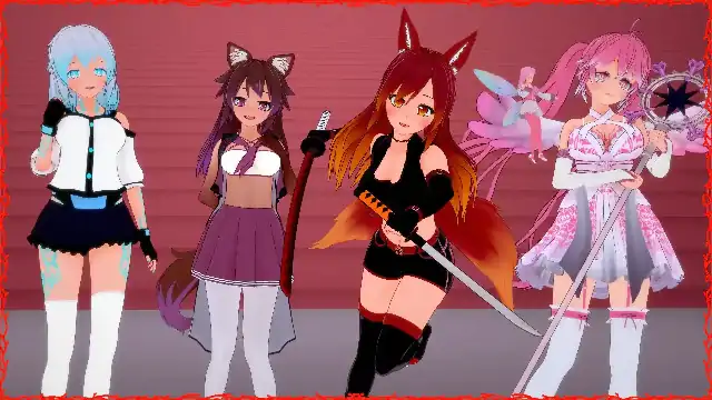 安卓+电脑【日系SLG/扶她/动态】守护者2：破碎王国 全CG画廊v.0.4.4Ch.5步-次元总站