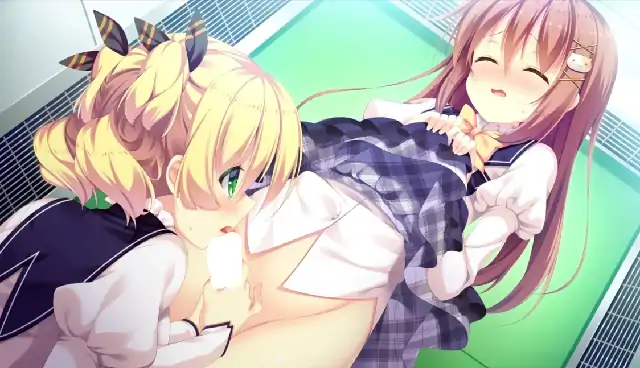 图片[3]-安卓【日系ADV/女同/CV】大小姐的执事楚楚可怜 v1.0骑-次元总站