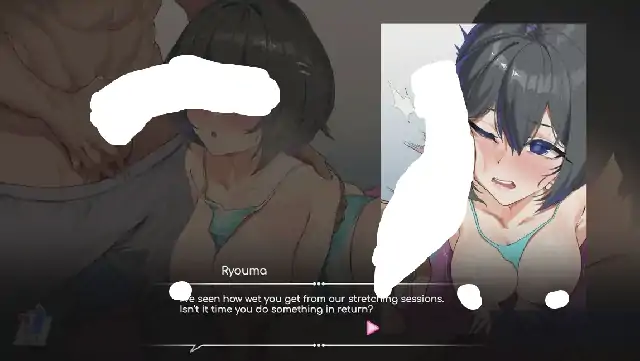 图片[5]-PC电脑【日系SLG/调教/NTR】救生员狂热 v0.9.2a步-次元总站