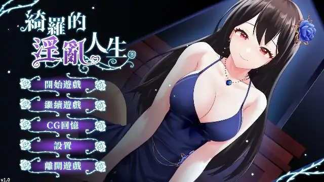 图片[7]-PC电脑【日系SLG/CV】绮罗的淫乱人生 v1.05步-次元总站