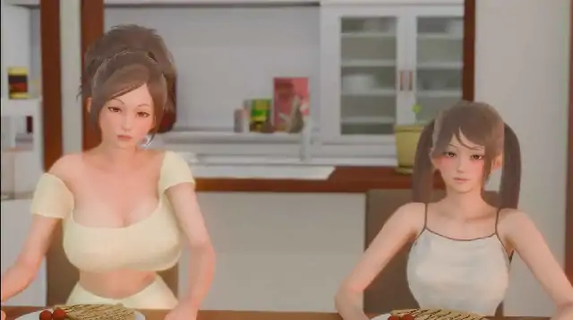 图片[6]-安卓+电脑【亚洲SLG/动态】扭曲之域 v0.2.3步-次元总站