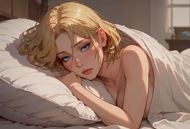 图片[1]-安卓+电脑【欧美SLG/NTR/动态】欢迎来到港湾镇 v0.8步-次元总站